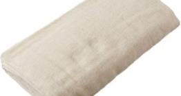 انواع پارچه باند و گاز و پارچه تنظیف