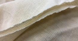 پارچه تنظیف و بافت آن