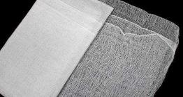 پارچه تنظیف با جذب آب و رطوبت