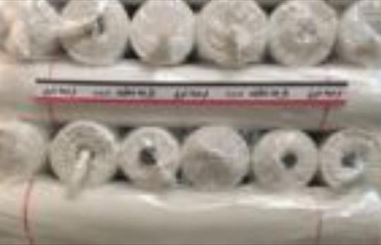 پارچه تنظیف ململ اعلا