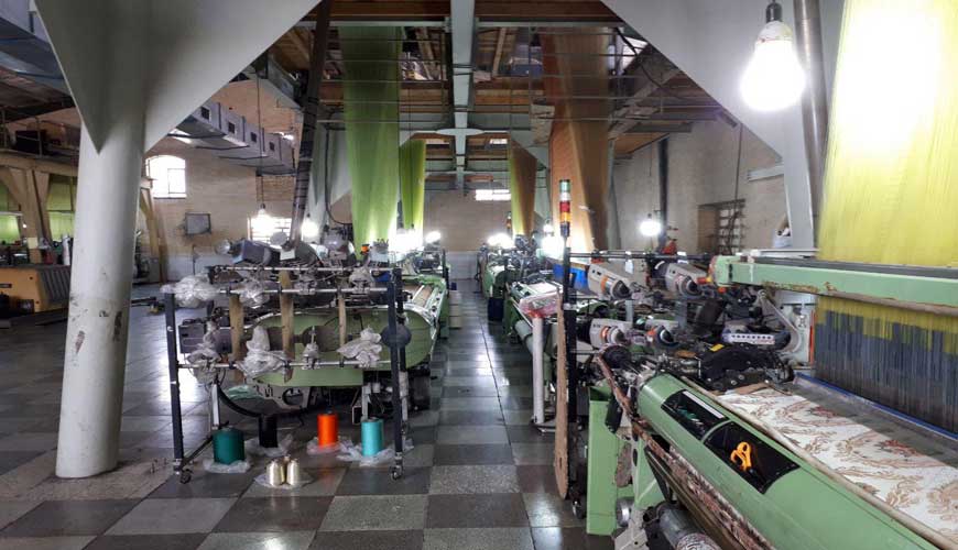 تولیدی الغدیر